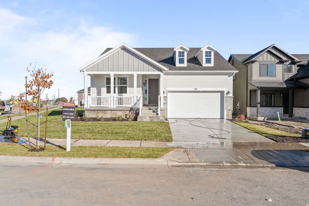 242 W 825 S unit 348, Willard, UT 84340 - photo 1