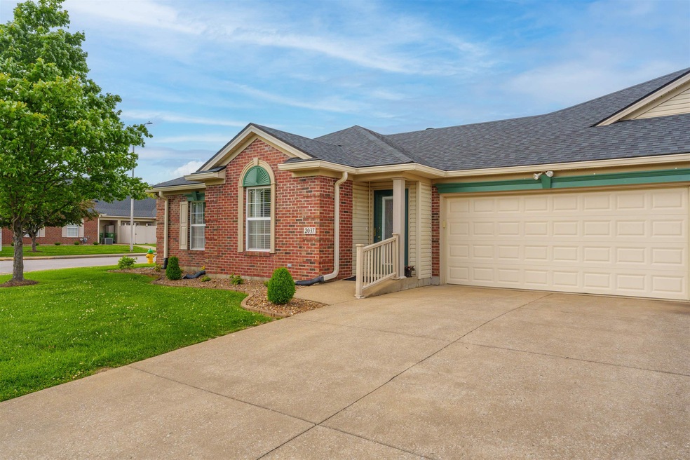 2037 Viola Gardens, Owensboro, KY 42303 - photo 1