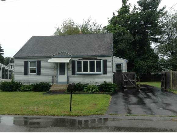 63 Springdale Rd, Manchester, NH 03103 - photo 1