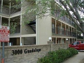 3000 Guadalupe St unit 101, Austin, TX 78705 - photo 1