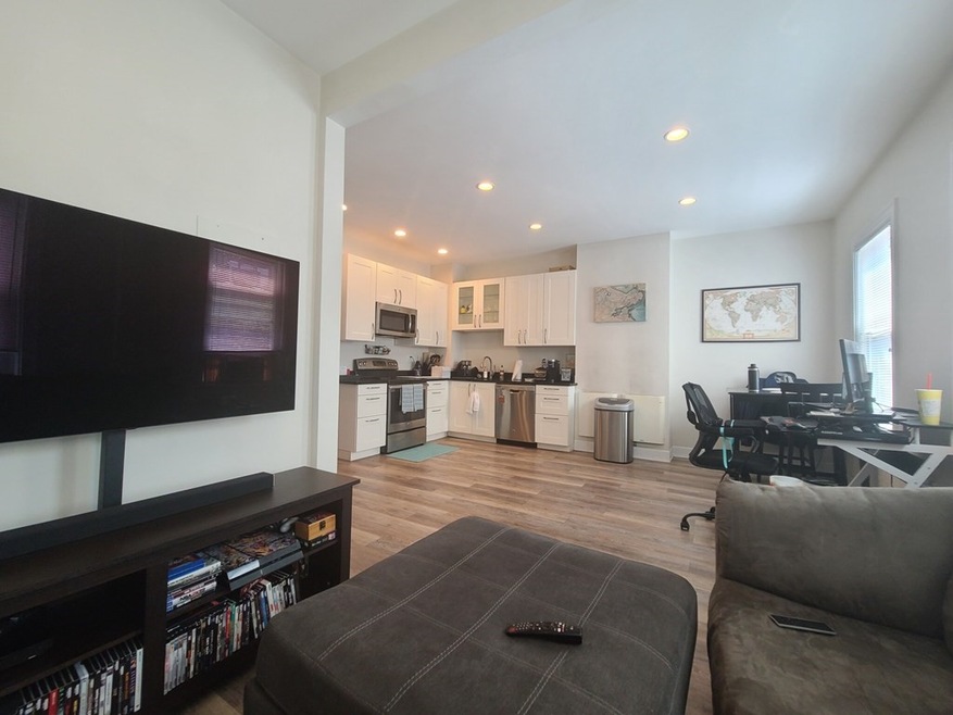 3 Sayward Place unit 2, Boston, MA 02127 - photo 1