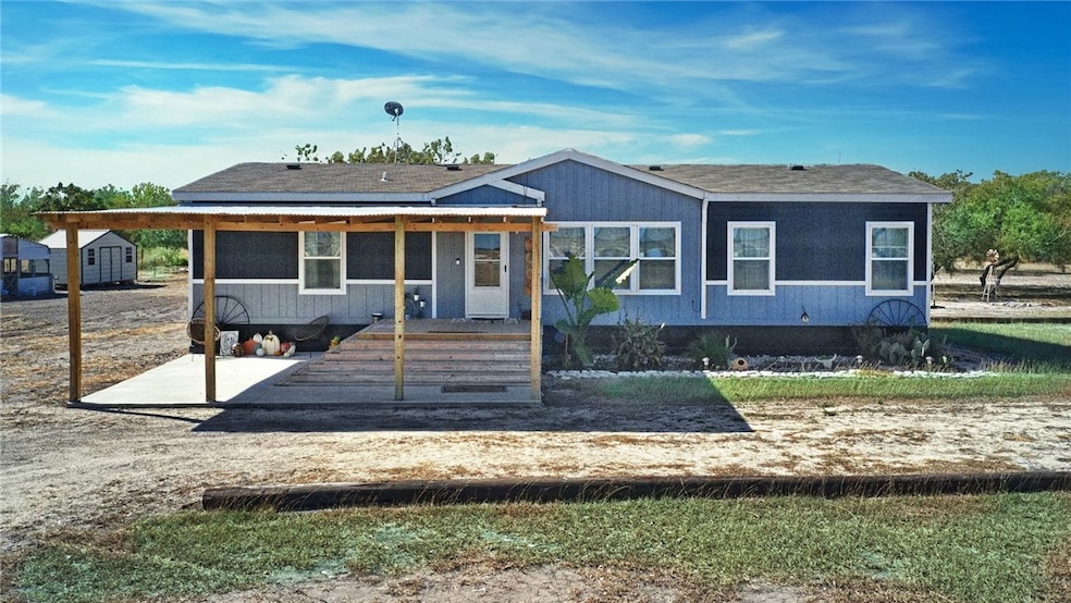 15471 U S 181, Sinton, TX 78387 - photo 1