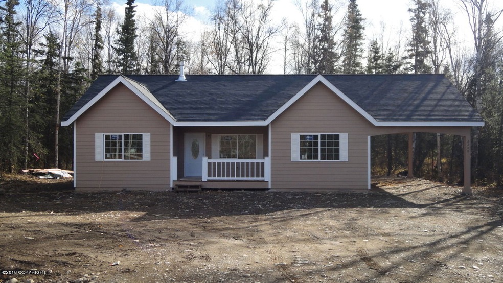 Wasilla Ranch