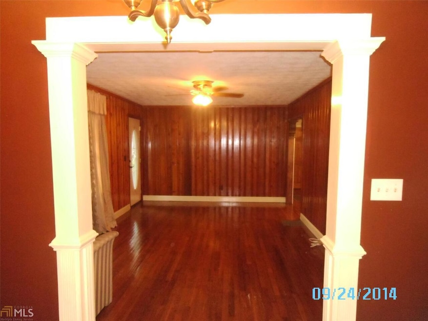 4312 Troupe Smith Rd SE, Conyers, GA 30094 - photo 1