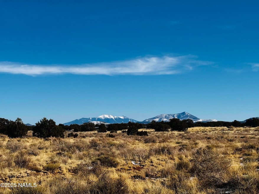 3584 E Wingfield Rd, Grand Canyon Junction, AZ 86046 - photo 1
