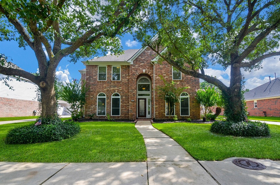 8219 W Copper Village Dr, Houston, TX 77095 - photo 1