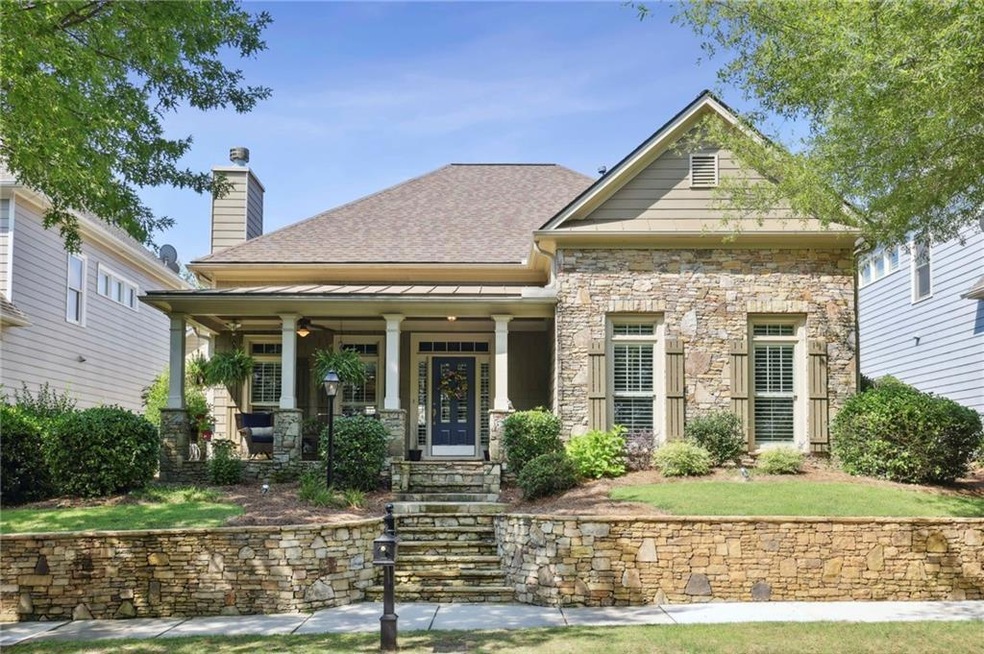 Welcome Home!