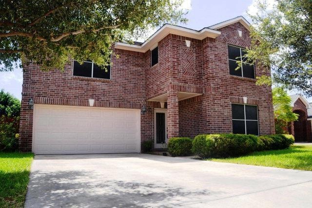 2622 Leslie St unit 3, Edinburg, TX 78539 - photo 1