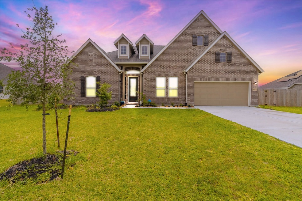 11315 Seguin Trail Ct, Needville, TX 77461 - photo 1