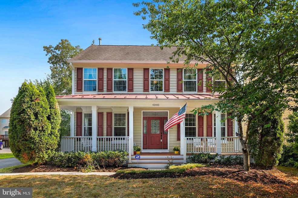 43443 Oberon Ln, Chantilly, VA 20152 - photo 1