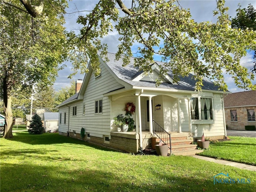 1209 Main St, Genoa, OH 43430 - photo 1