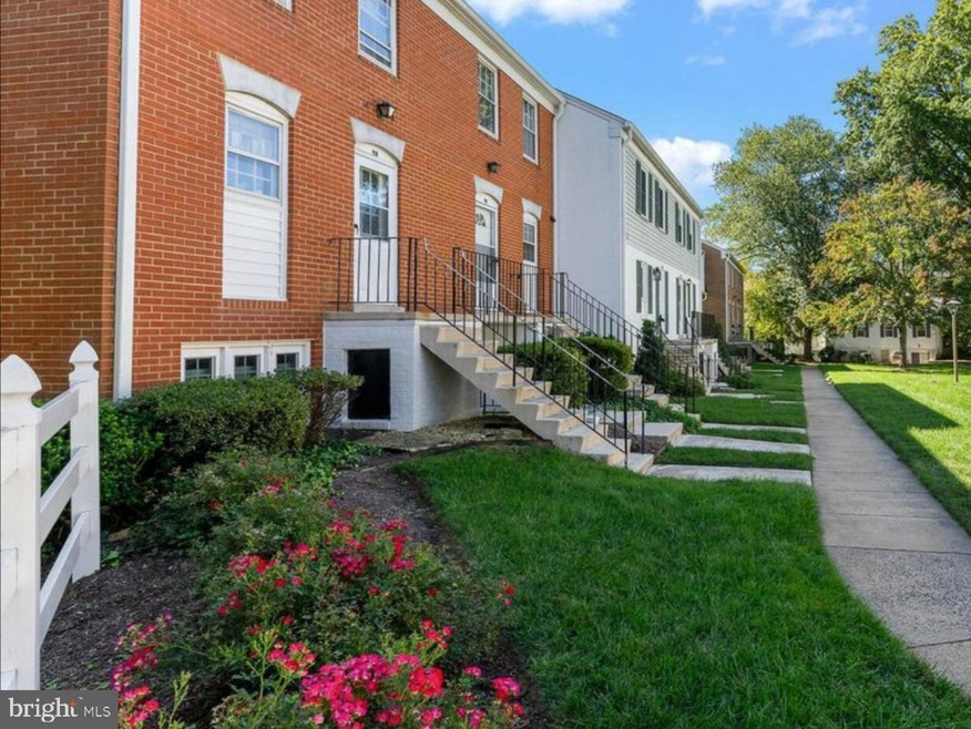 91B Leeds Ct E, Warrenton, VA 20186 - photo 1