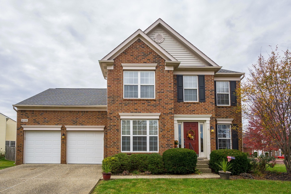 8700 Sanctuary Ln, Louisville, KY 40291 - photo 1