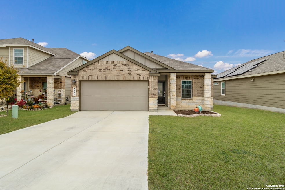 14039 MacHete Park, San Antonio, TX 78252 - photo 1