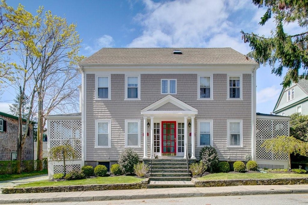 51 Powel Ave unit 55, Newport, RI 02840 - photo 1