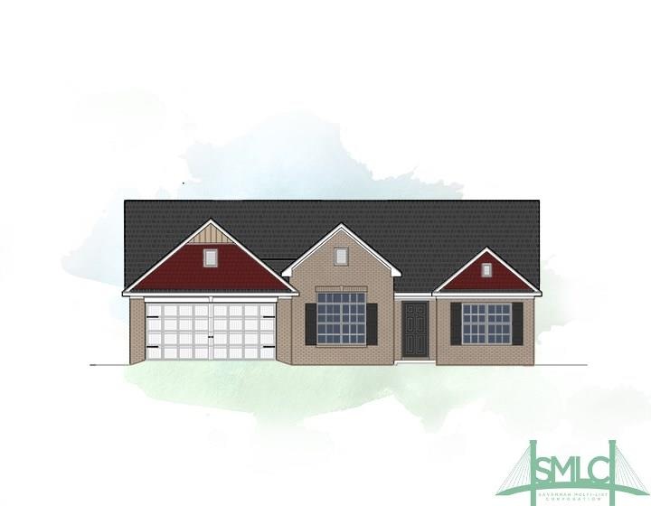 322 Saint Andrews Rd, Rincon, GA 31326 - photo 1