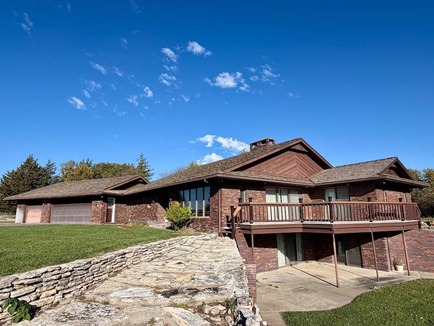 1580 US Highway 36, Belleville, KS 66935 - photo 1