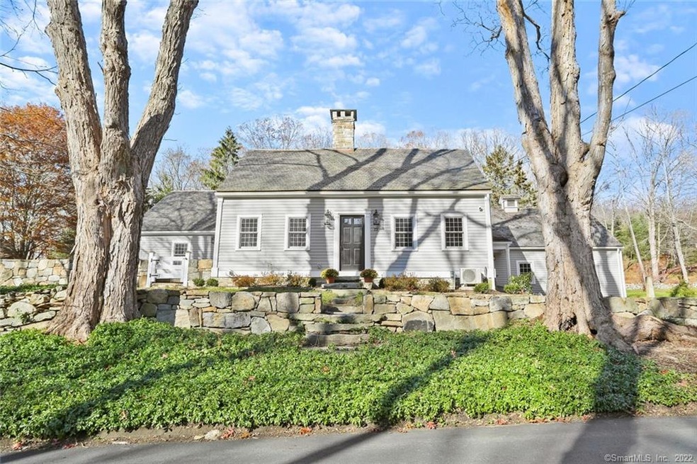 73 Stepney Rd, Redding, CT 06896 - photo 1