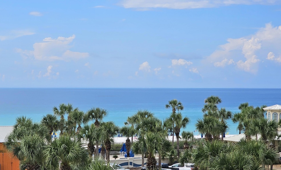 Sterling Shores Condominiums unit 404, Destin, FL 32541 - photo 1