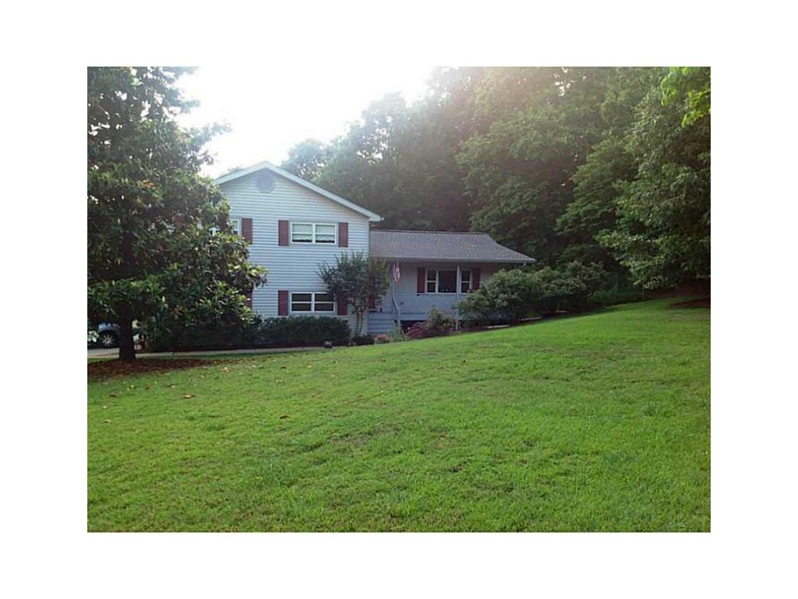 Exterior Front. Beautiful...MUST SEE inside! Just 