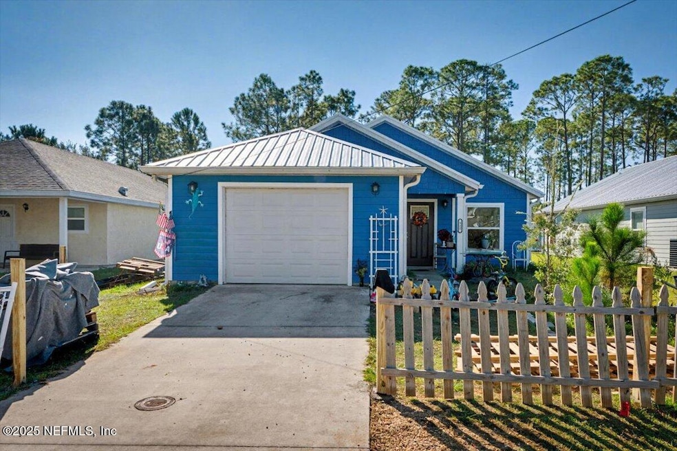 925 Scheidel Way, St. Augustine, FL 32084 - photo 1