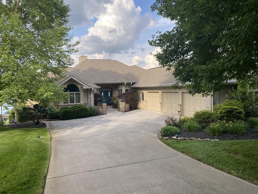 230 Dudala Way, Loudon, TN 37774 - photo 1