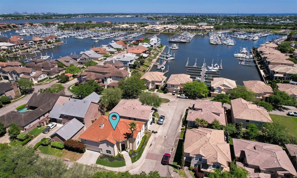 Discover serene waterside living.