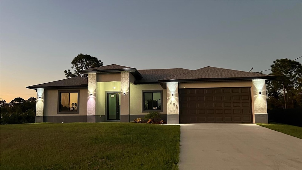 3208 65th St W, Lehigh Acres, FL 33971 - photo 1