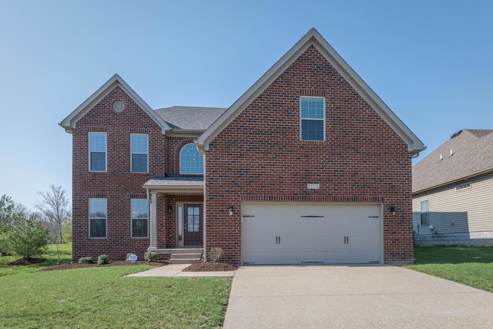 11714 English Meadow Dr, Louisville, KY 40229 - photo 1