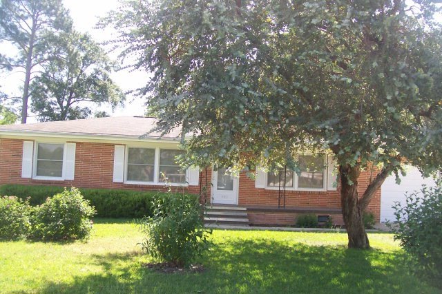 Main View