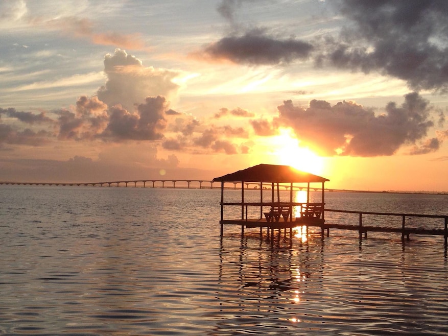 1674&1676 J D Miller Rd, Santa Rosa Beach, FL 32459 - photo 1