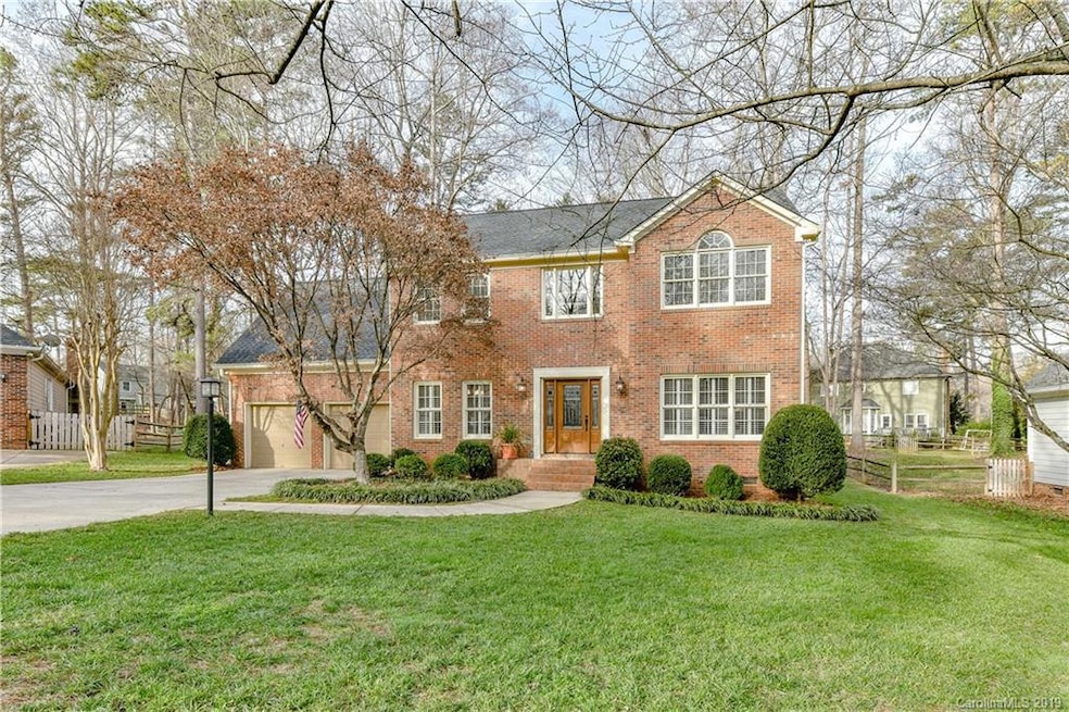 12507 Pecan Hill Ct, Huntersville, NC 28078 - photo 1