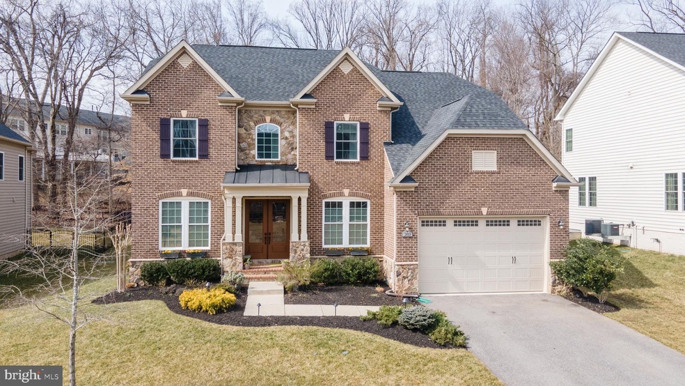 203 Bottsford Ave, Upper Marlboro, MD 20774 - photo 1