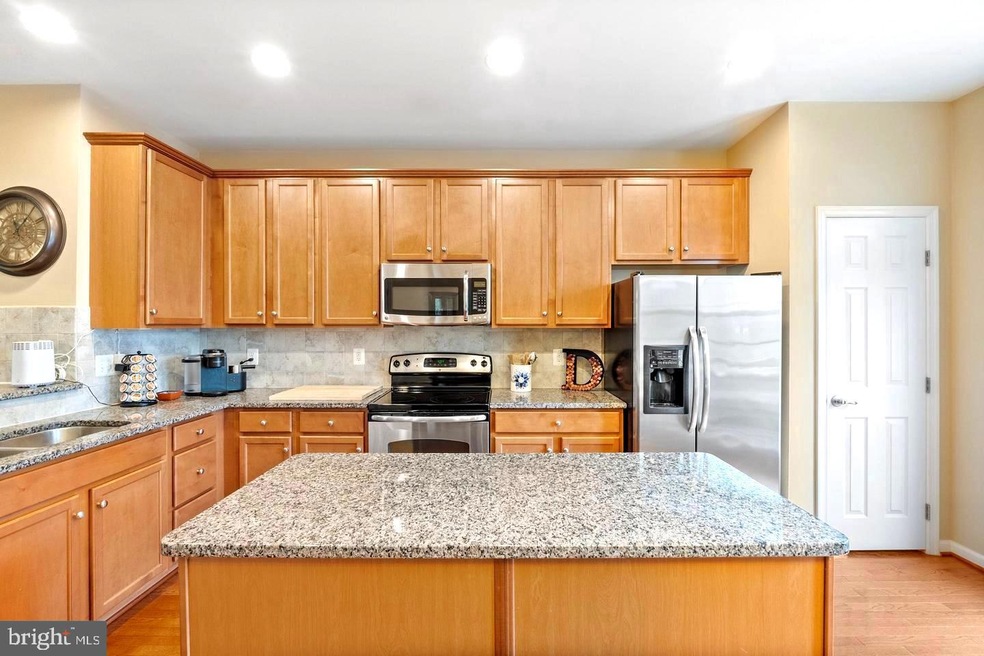 13964 Cannondale Way, Gainesville, VA 20155 - photo 1