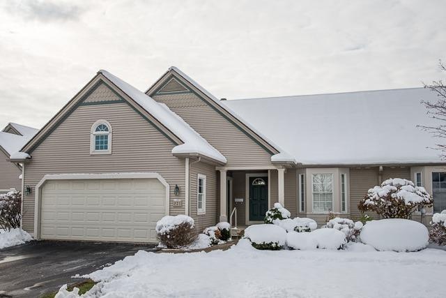 231 Pierce Lake Dr, Chelsea, MI 48118 - photo 1