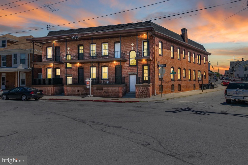 400 Mitchell Ave, Hagerstown, MD 21740 - photo 1