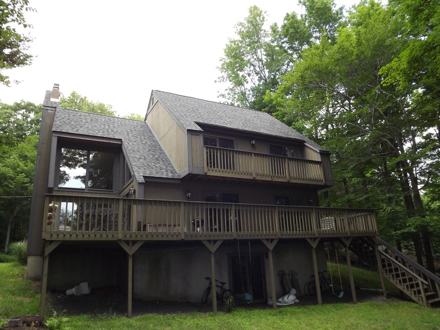 1111 Skyline Ct, Canadensis, PA 18325 - photo 1