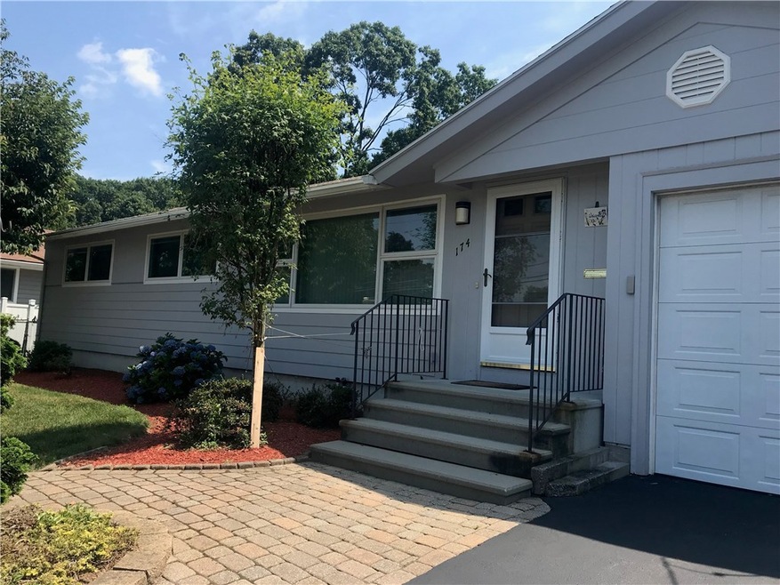 174 Glen Hills Dr, Cranston, RI 02920 - photo 1