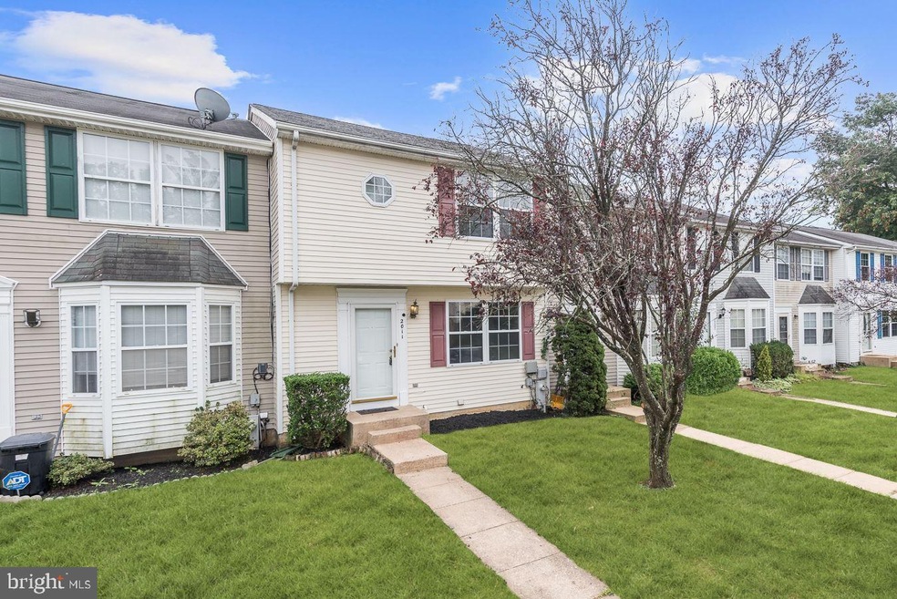 2011 Riding Crop Way, Windsor Mill, MD 21244 - photo 1