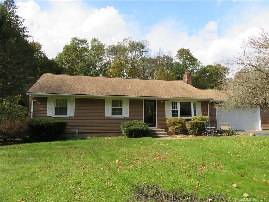 451 Mountain Rd, Cheshire, CT 06410 - photo 1