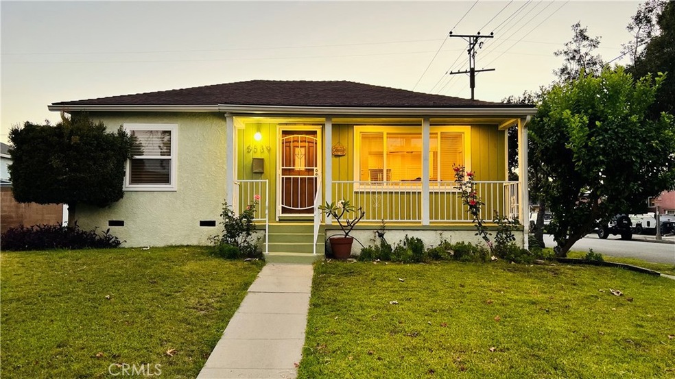 5539 Graywood Ave, Lakewood, CA 90712 - photo 1
