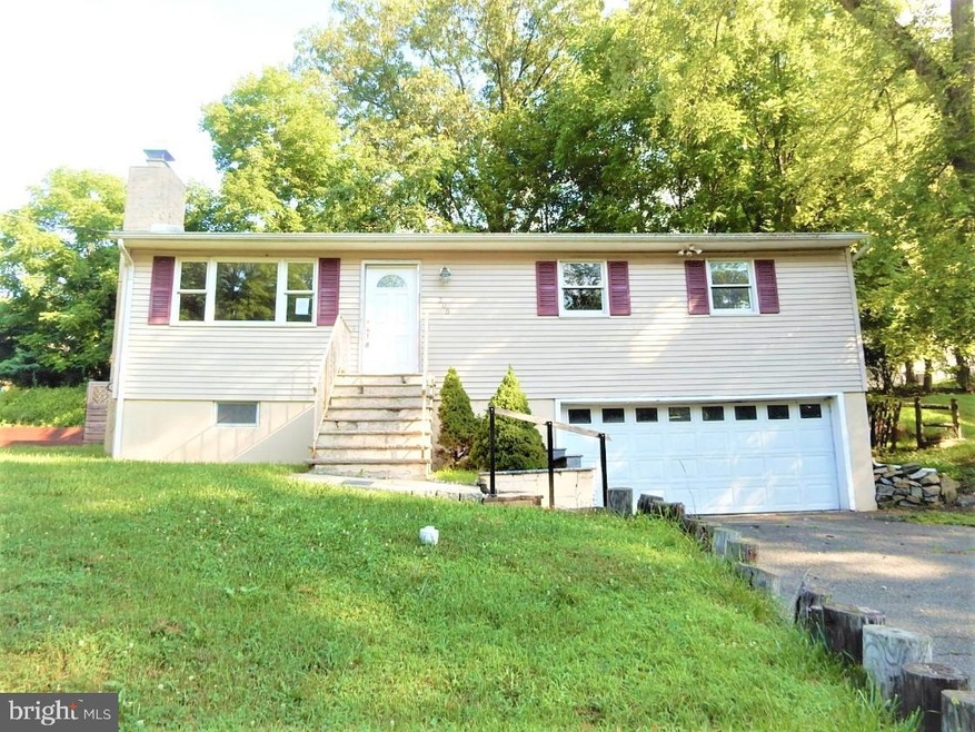 206 Tomahawk Trail, Sparta, NJ 07871 - photo 1