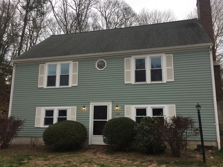 176 Cotuit Rd, Marstons Mills, MA 02648 - photo 1