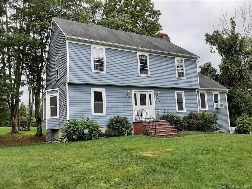 Sold $435,000 • Co-Listing Agent