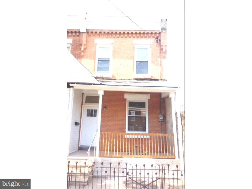 4911 Fairmount Ave, Philadelphia, PA 19139 - photo 1