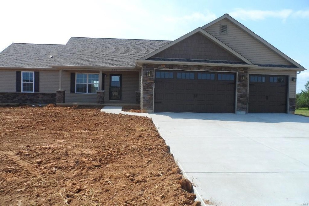 22 Ridge Haven Dr, Farmington, MO 63640 - photo 1