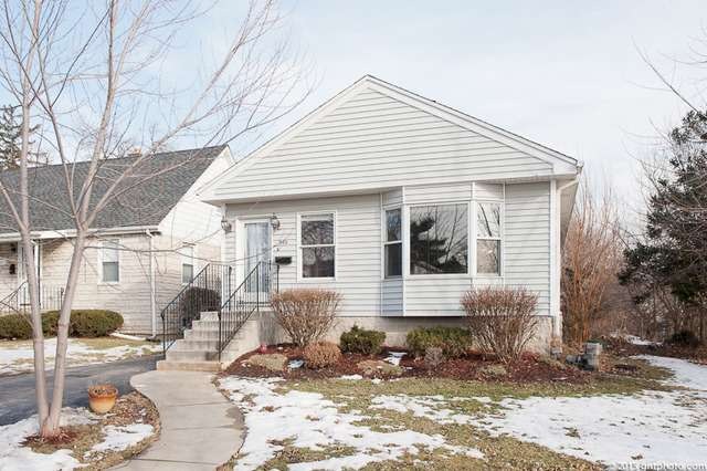 305 N Ridgeland Ave, Elmhurst, IL 60126 - photo 1