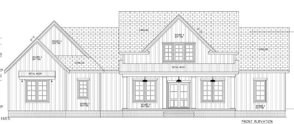 124 Prency Ln, Middlesex, NC 27557 - photo 1