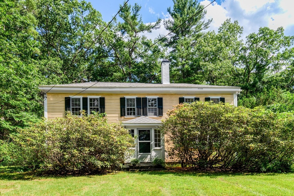 81 Moore Rd, Sudbury, MA 01776 - photo 1