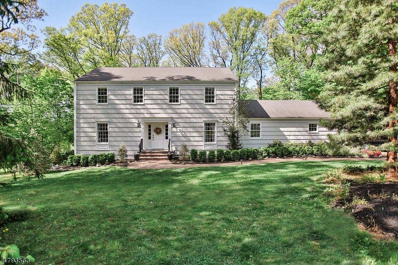 22 Oxbow Ln, Basking Ridge, NJ 07920 - photo 1